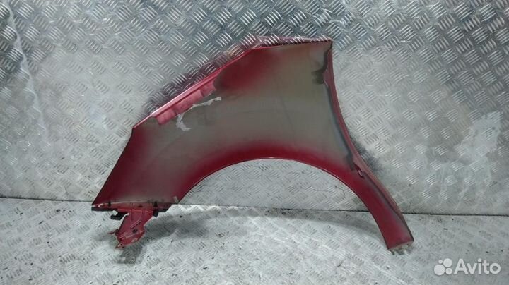 Крыло Citroen C3 (2010-2016)