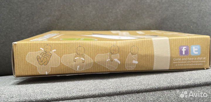 Спальный мешок детский mothercare