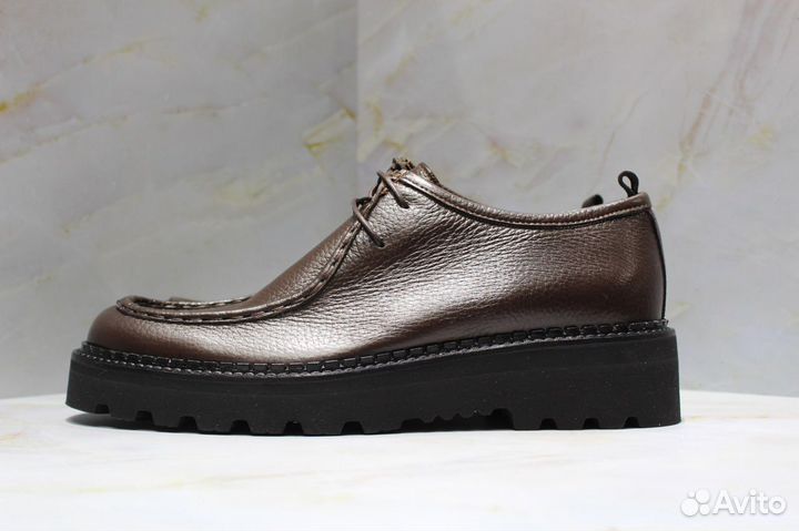 Туфли мужские Baldinini