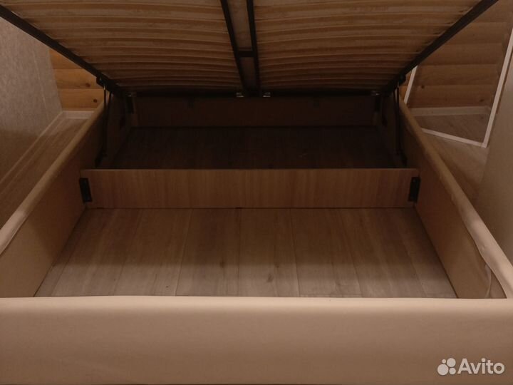 Матрас 160х200