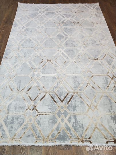 Ковер турецкий современный