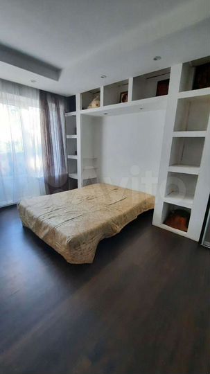 Квартира-студия, 33 м², 2/5 эт.