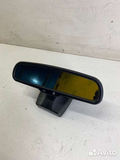 Зеркало салонное Great Wall Hover H5 дизель