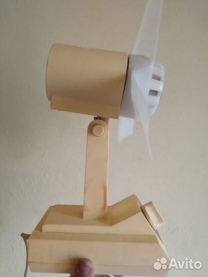 Вентилятор 