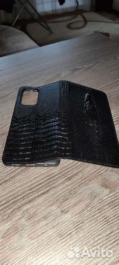 Чехол для телефона Xiaomi Redmi Note 10 Pro, новый