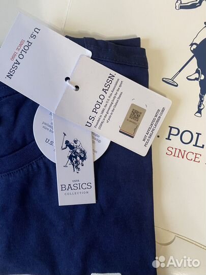 Футболка мужская 52 оригинал