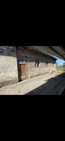 Дом 63,2 м² на участке 4,3 сот.