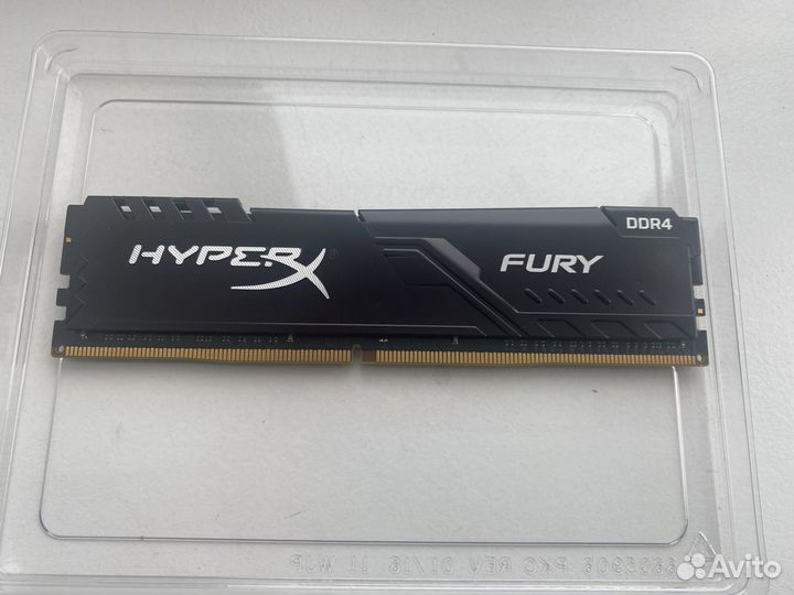 Hyperx 3200mhz