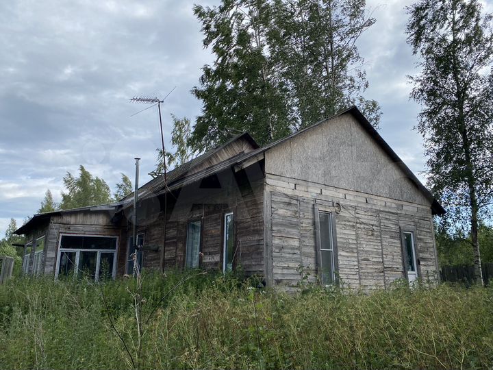 Участок 2 га (СНТ, ДНП)