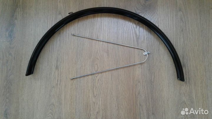 Заднее крыло для велосипеда на 26 дюймов Новое