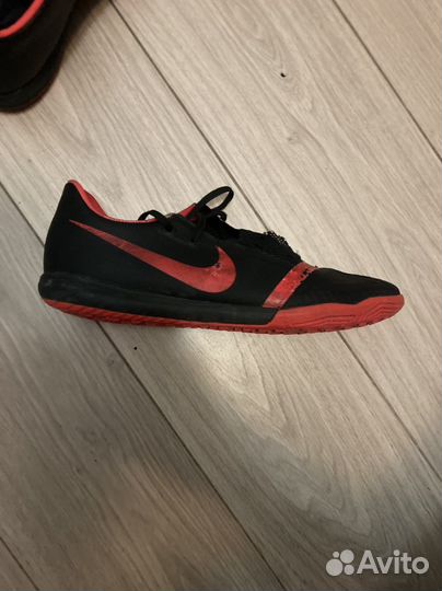 Сороконожки nike phantom