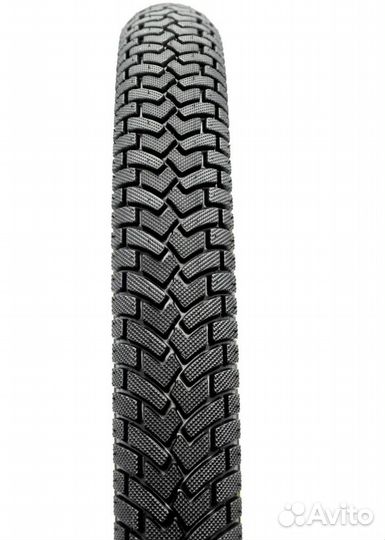 Покрышка велосипедная 20x2,125 CST C1213N