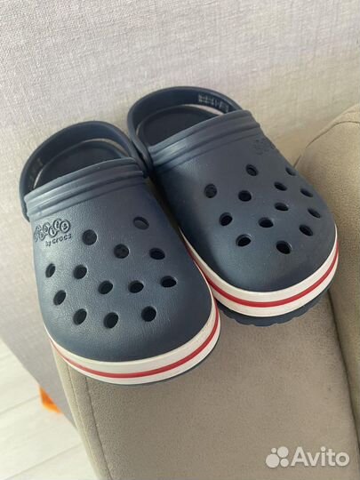 Crocs