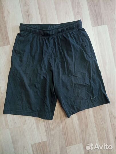 Шорты nike dri fit