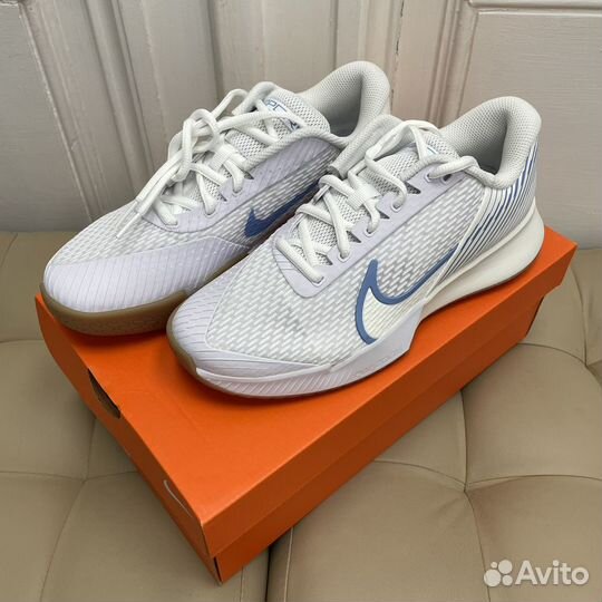 Теннисные кроссовки Nike Court AirZoom Vapor Pro 2