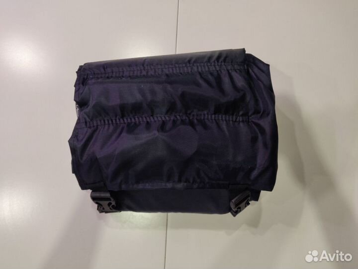 Чехол/органайзер полицецский (заполненный)