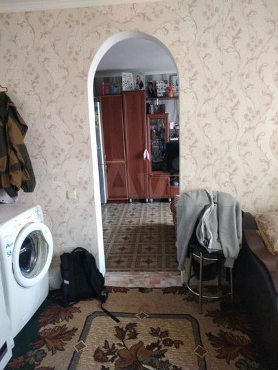 Комната 30 м² в 2-к., 3/9 эт.