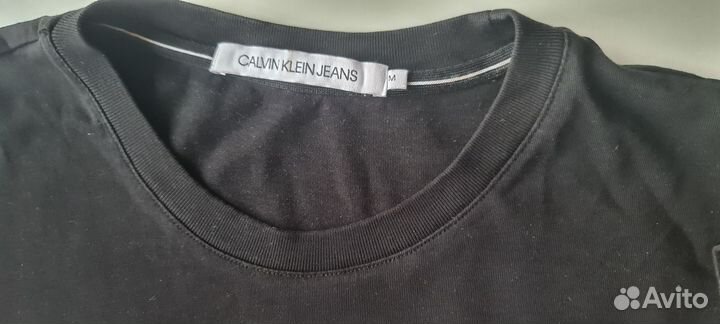 Calvin Klein Jeans футболка