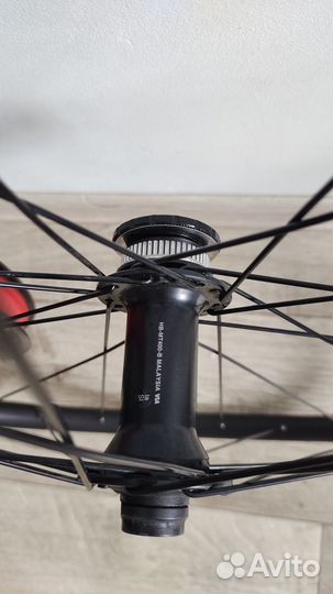 Колёса вилсет 29 Merida Comp CC boost