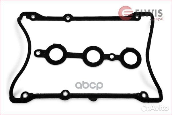 Компл.прокл.клап.крышки 9156082 elwis royal