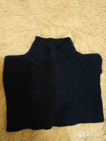 Манишка kerry р.1 Натуральная шерсть