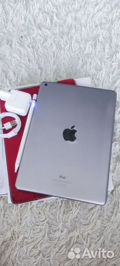 iPad 6 2018 