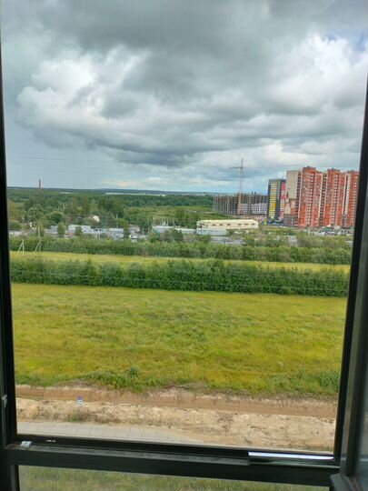 Квартира-студия, 25,8 м², 11/16 эт.