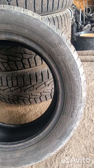 Goodyear EfficientGrip Performance 205/55 R16 91H