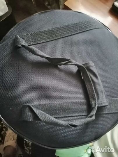 Чехол на малый барабан 12