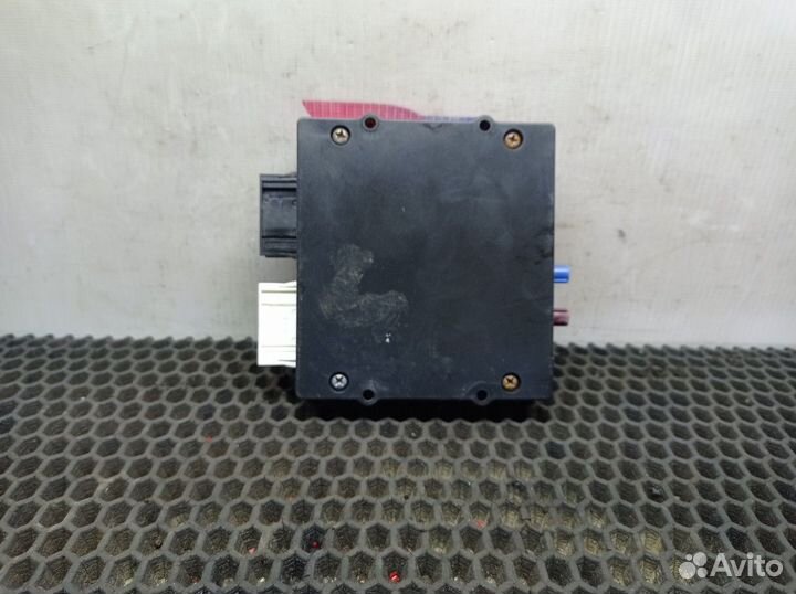 Блок GSM/GPS/Глонасс Man TGS, Man TGX