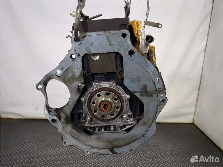 Блок цилиндров Mazda 6 (GH), 2010