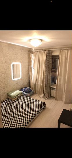 Комната 11 м² в 3-к., 3/9 эт.