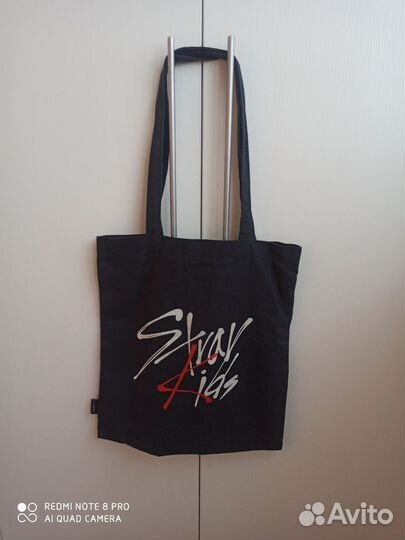 Сумка шоппер новый