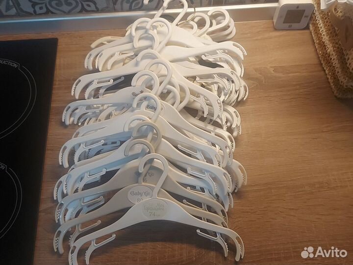 Плечики детские