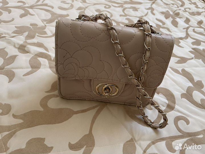 Клатч для девочек