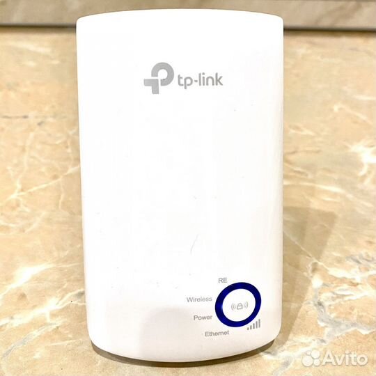 Усилитель wifi сигнала tp link