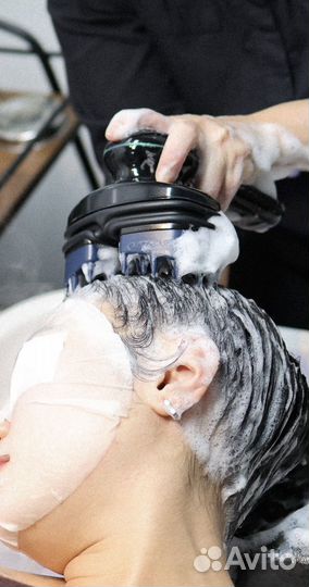 Спа процедуры