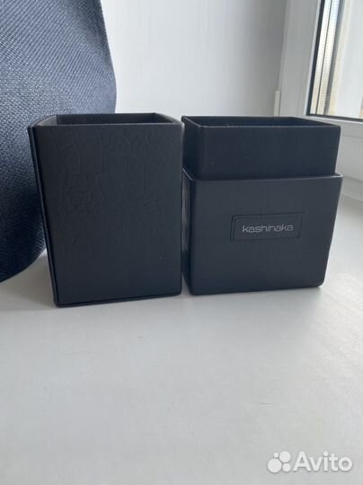 Kashinaka тубус