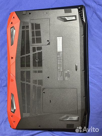 Acer predator helios 300