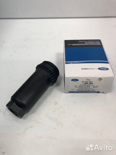 Фильтр АКПП ford 1589089