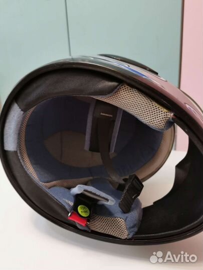 Шлем для мотоцикла