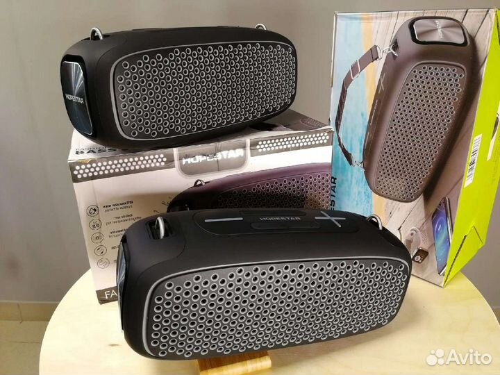 Hopestar A30 Мощная убийца jbl колонка портативная
