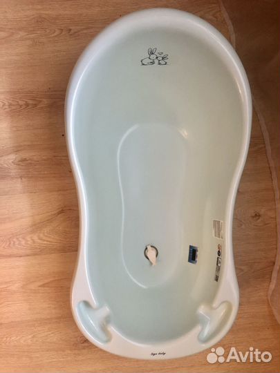 Ванночка для купания