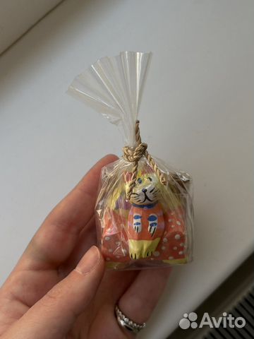 Деревянные статуэтки с Бали