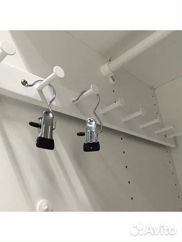 Крючок - прищепка