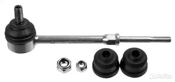 Lemforder 3543001 Тяга зад.стабил.ford mondeo IV 0