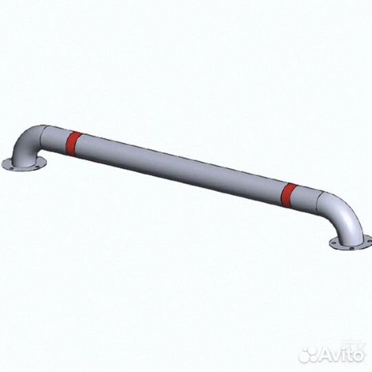 Колесоотбойники