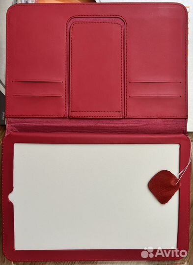 Чехол-книжка iPad mini 1,2,3 - три вида