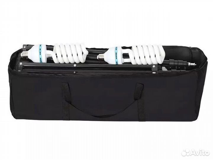 Сумка для фотооборудования софтбокс