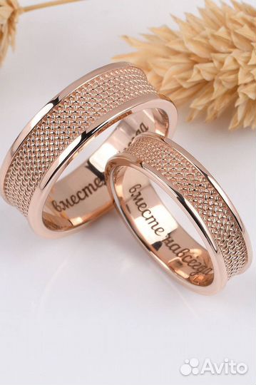 Ювелир / обручальные кольца на заказ